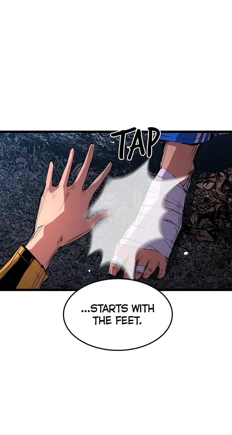 Hanlim Gym Chapter 9 page 40 - Chapter 9: Episode 9