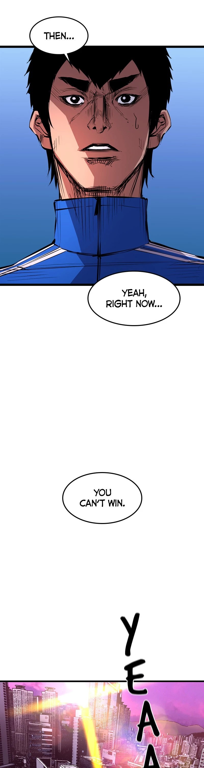 Hanlim Gym Chapter 9 page 47 - Chapter 9: Episode 9