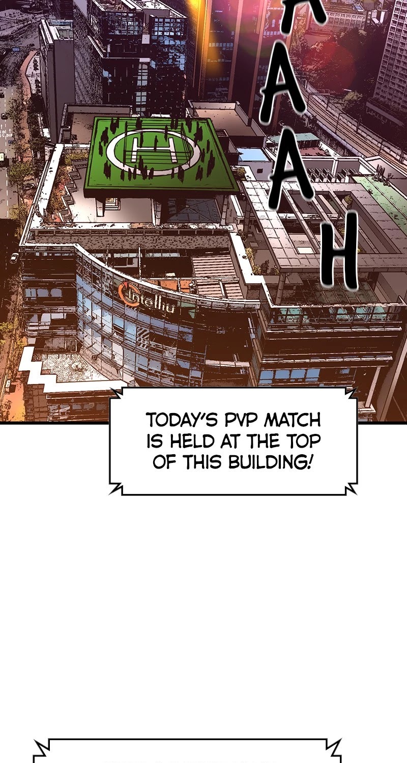 Hanlim Gym Chapter 9 page 48 - Chapter 9: Episode 9