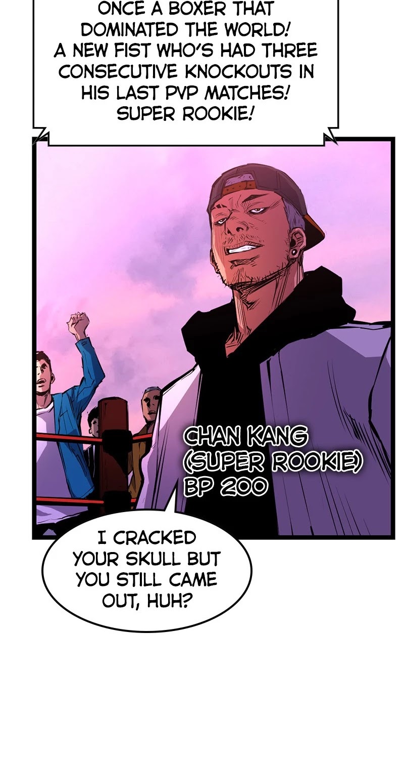 Hanlim Gym Chapter 9 page 49 - Chapter 9: Episode 9