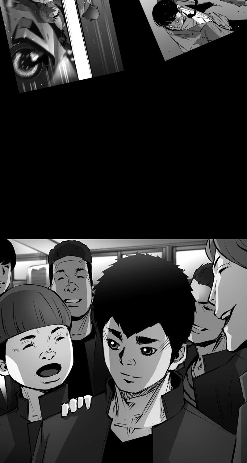 Hanlim Gym Chapter 9 page 5 - Chapter 9: Episode 9