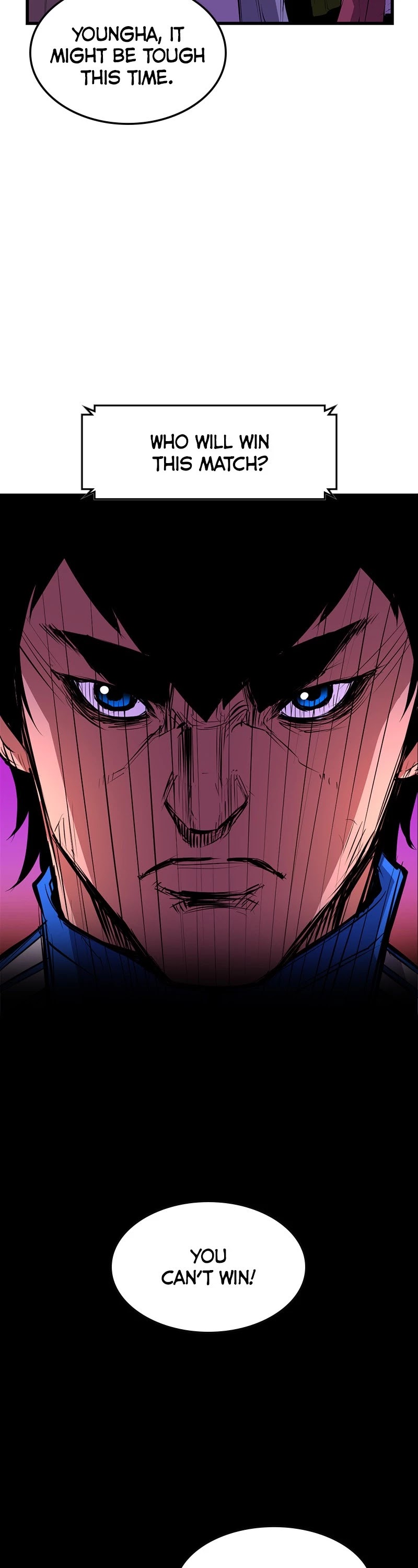 Hanlim Gym Chapter 9 page 51 - Chapter 9: Episode 9