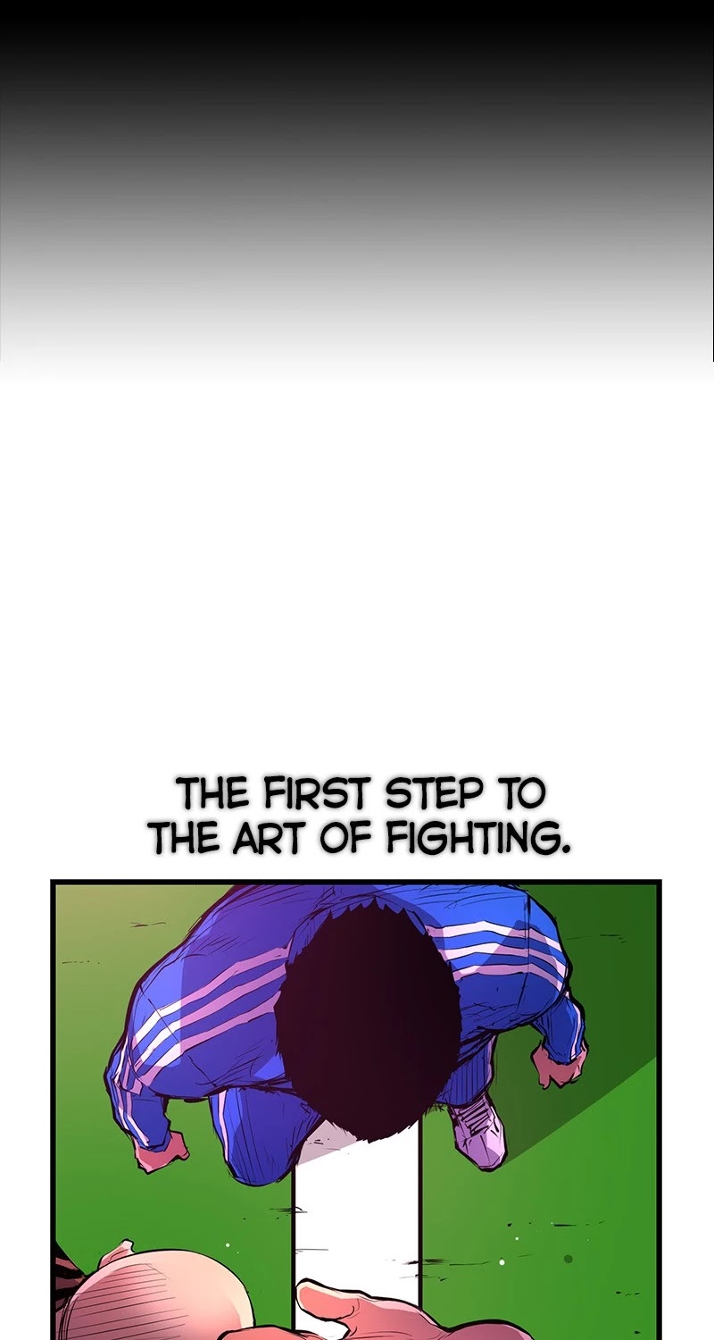 Hanlim Gym Chapter 9 page 54 - Chapter 9: Episode 9