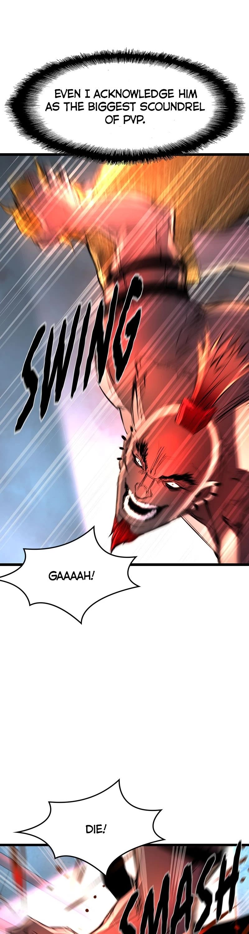 Hanlim Gym Chapter 90 page 11 - Chapter 90: Episode 90