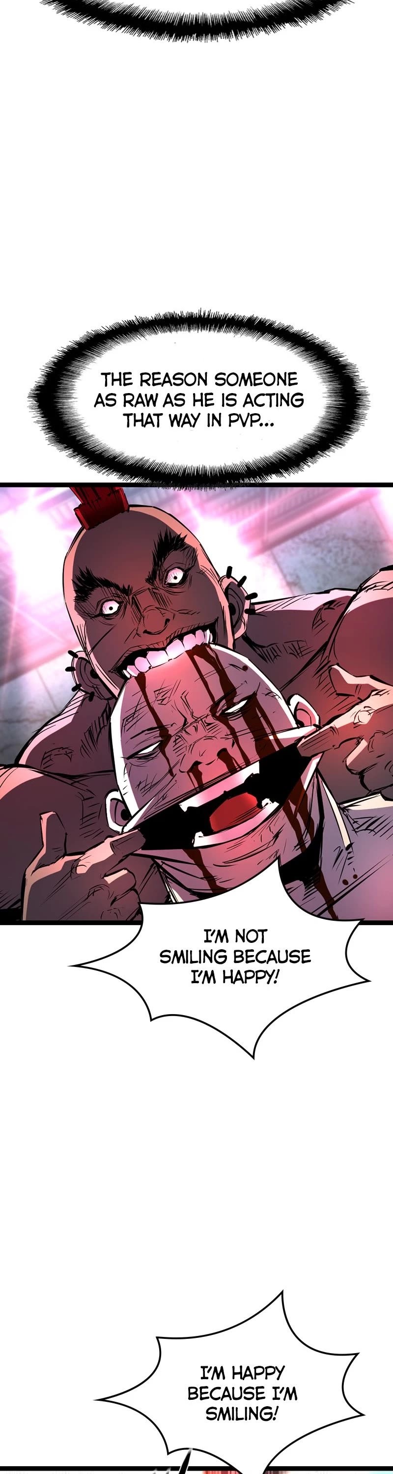 Hanlim Gym Chapter 90 page 14 - Chapter 90: Episode 90