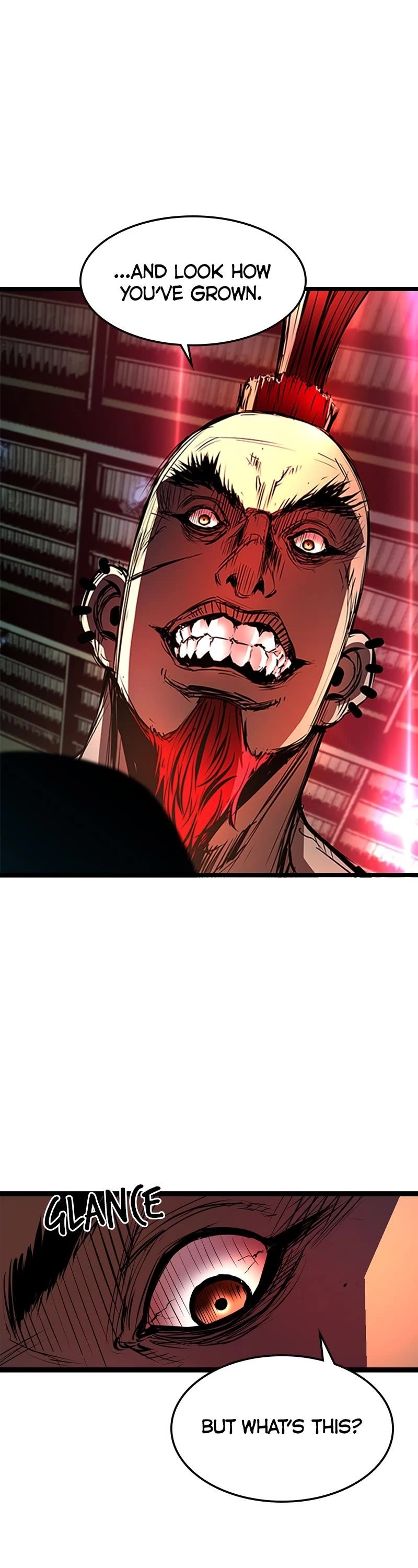 Hanlim Gym Chapter 90 page 2 - Chapter 90: Episode 90