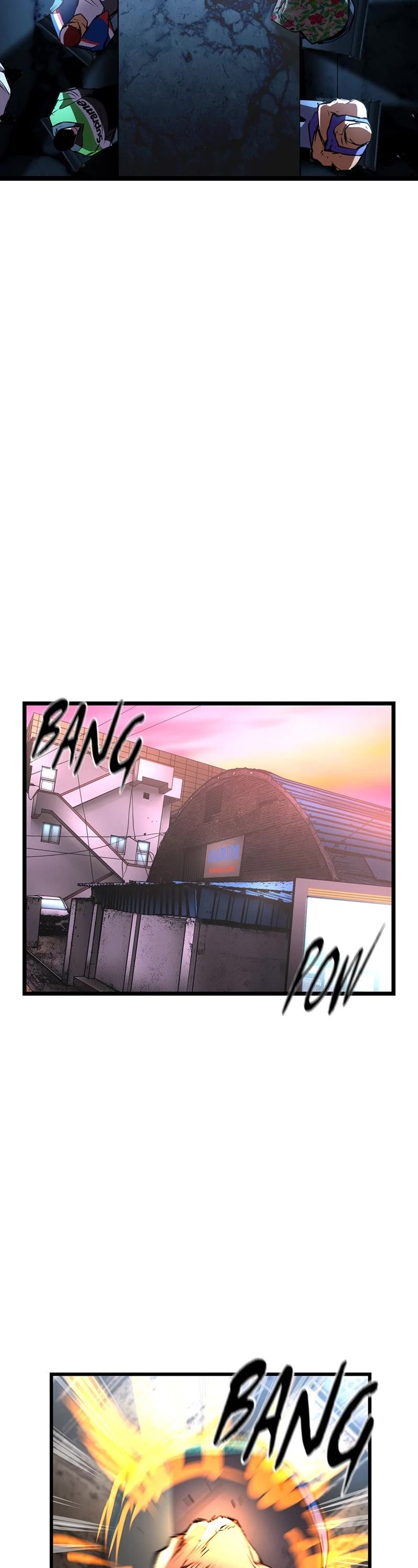 Hanlim Gym Chapter 90 page 22 - Chapter 90: Episode 90