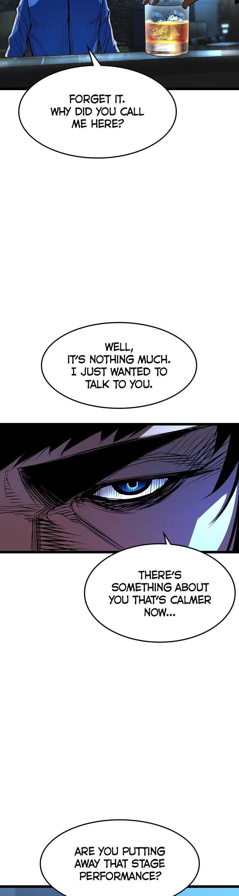 Hanlim Gym Chapter 90 page 32 - Chapter 90: Episode 90
