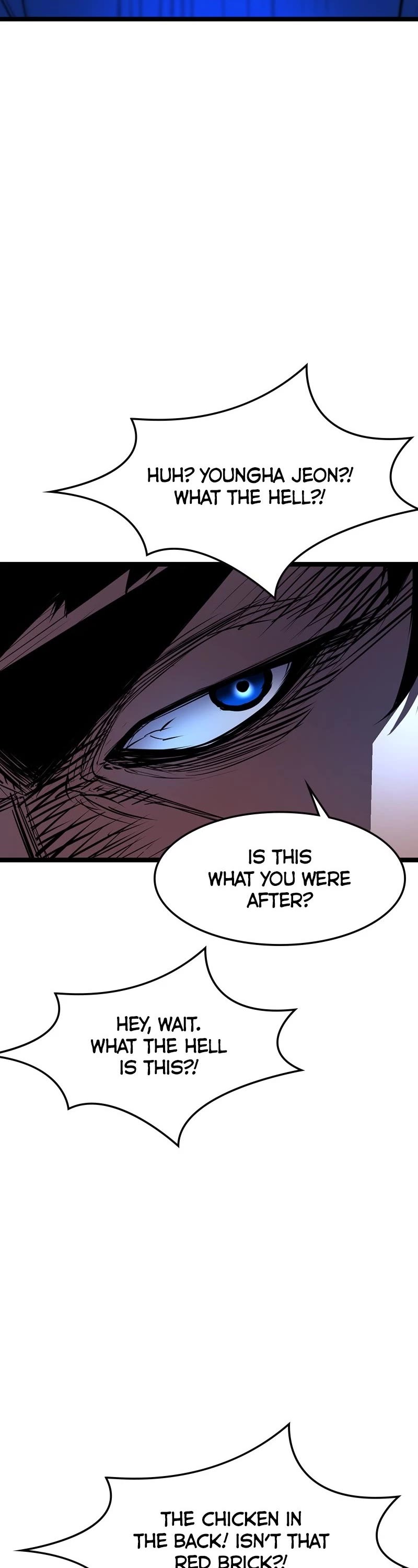 Hanlim Gym Chapter 90 page 44 - Chapter 90: Episode 90