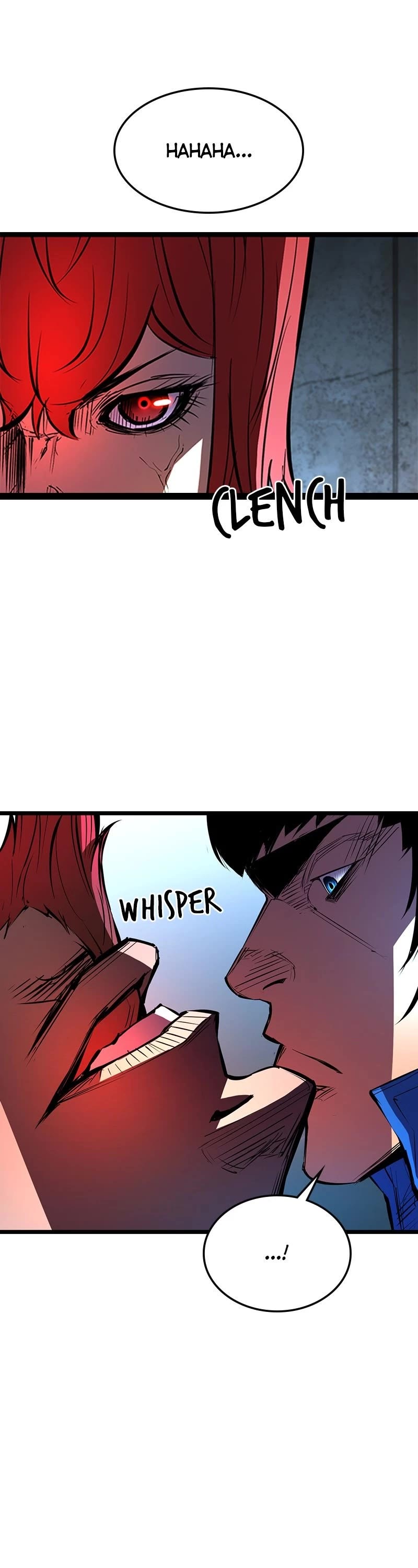 Hanlim Gym Chapter 90 page 7 - Chapter 90: Episode 90