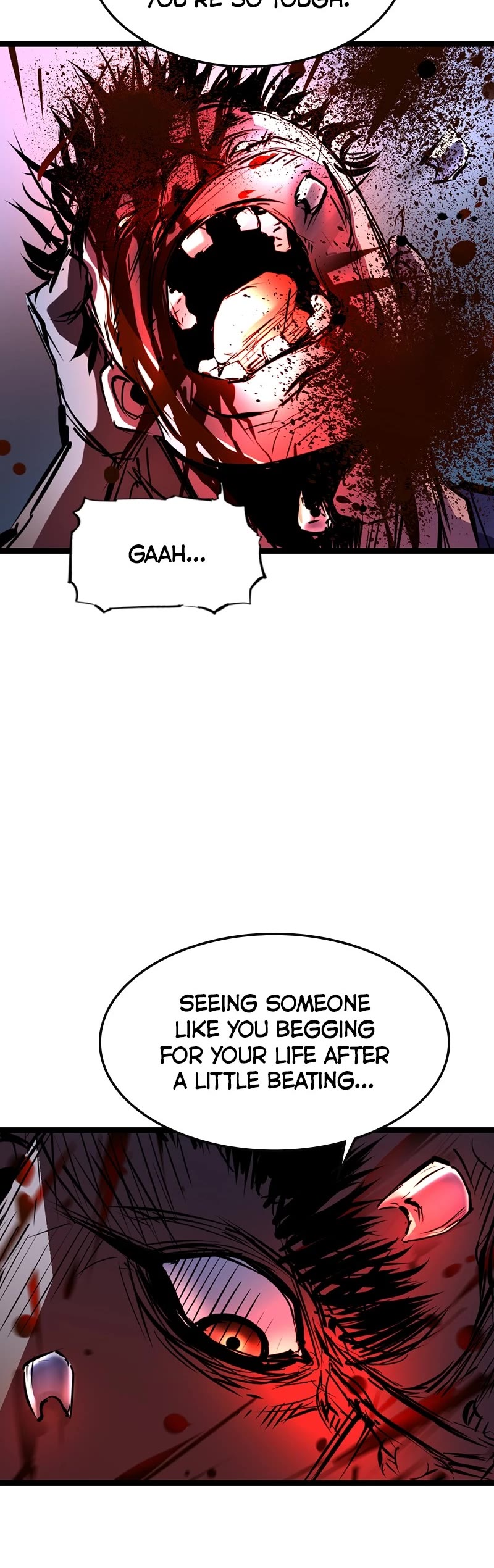 Hanlim Gym Chapter 91 page 10 - Chapter 91: Episode 91