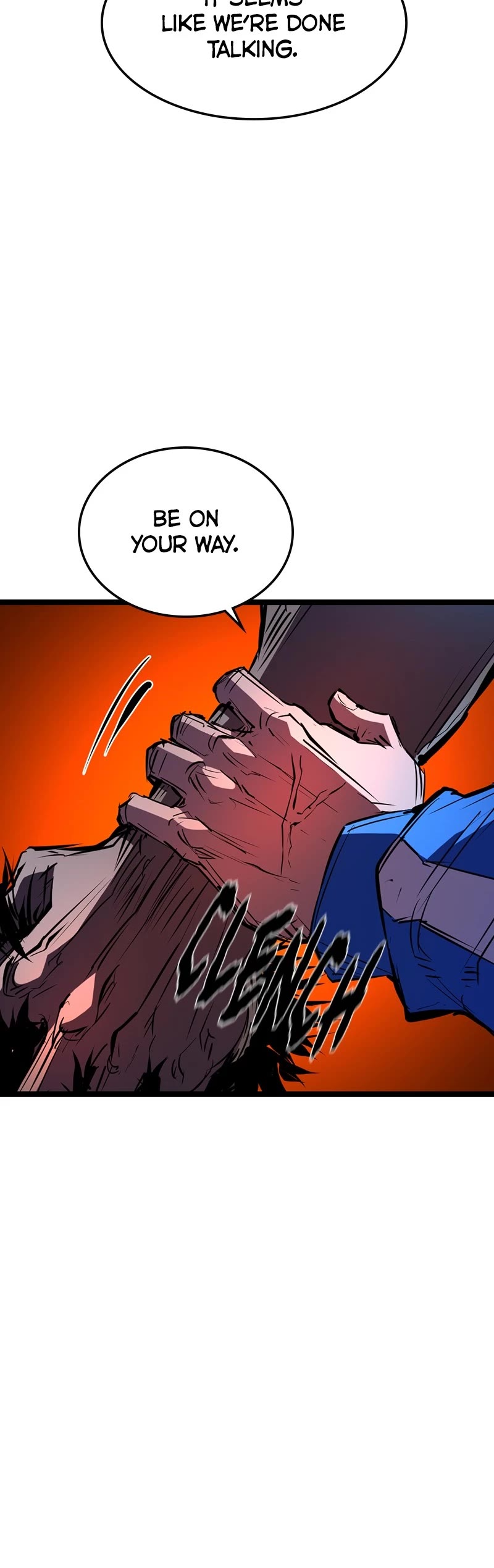 Hanlim Gym Chapter 91 page 14 - Chapter 91: Episode 91