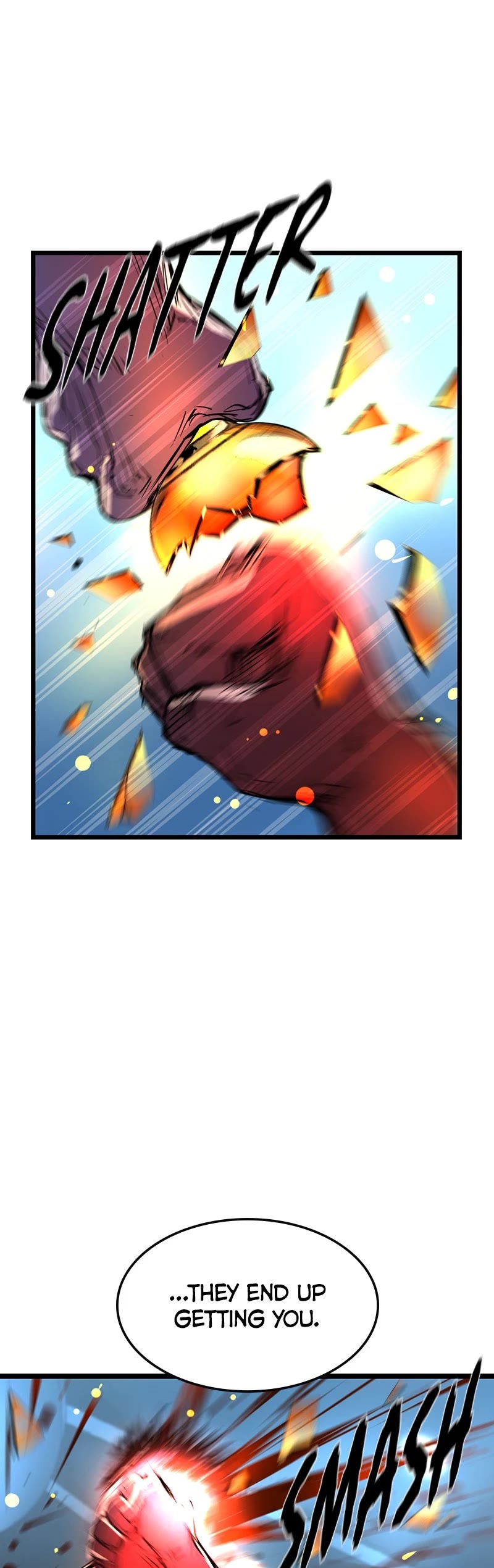Hanlim Gym Chapter 91 page 19 - Chapter 91: Episode 91
