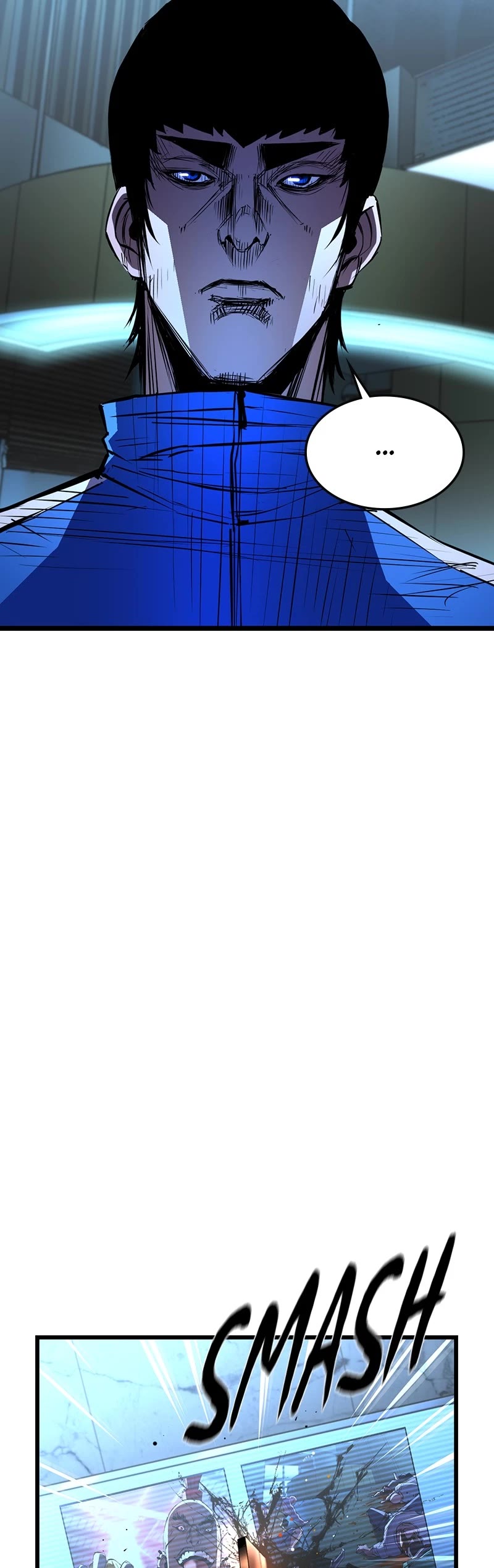 Hanlim Gym Chapter 91 page 24 - Chapter 91: Episode 91