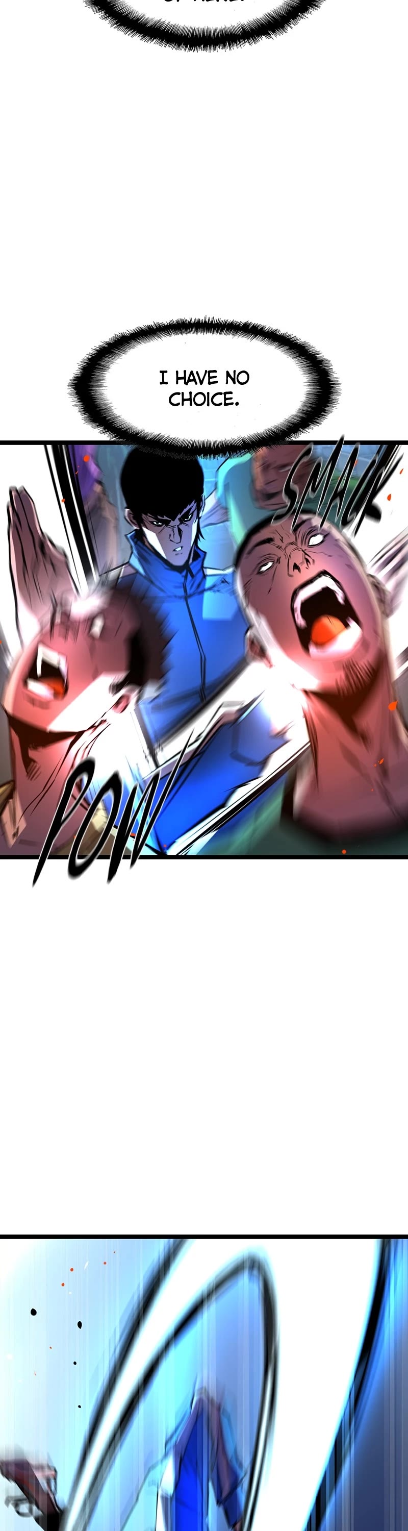 Hanlim Gym Chapter 91 page 3 - Chapter 91: Episode 91