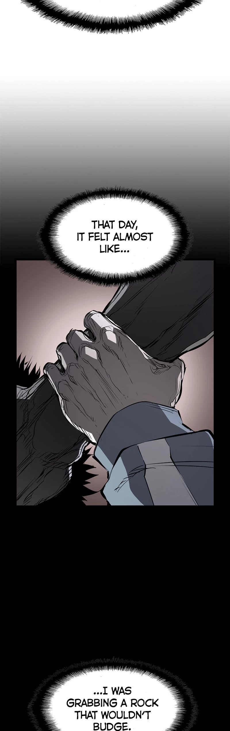 Hanlim Gym Chapter 91 page 39 - Chapter 91: Episode 91