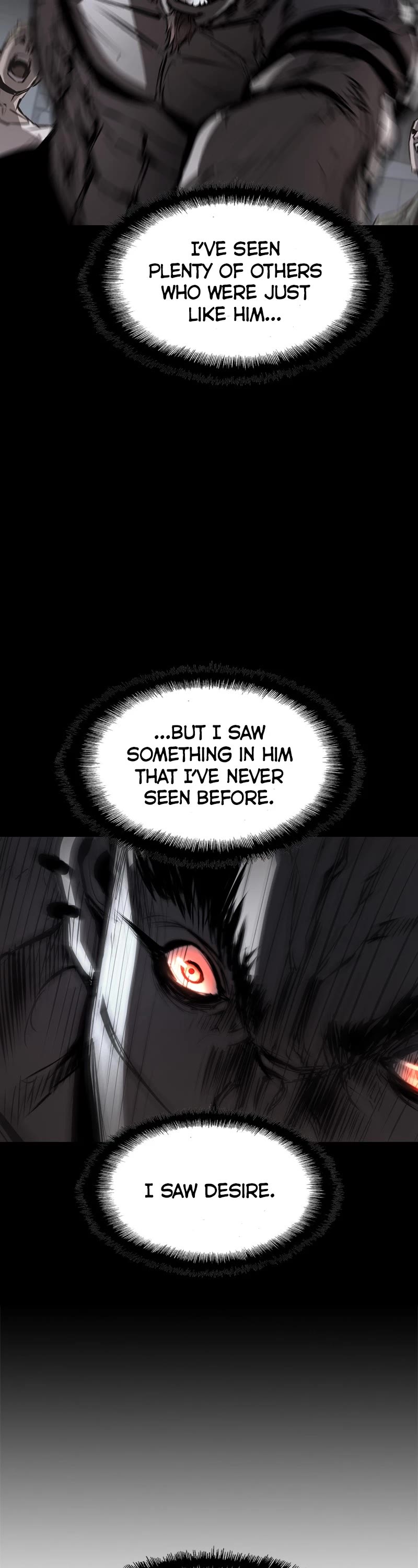 Hanlim Gym Chapter 91 page 41 - Chapter 91: Episode 91