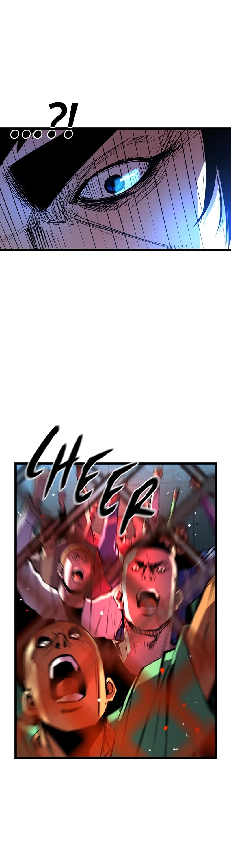 Hanlim Gym Chapter 91 page 51 - Chapter 91: Episode 91