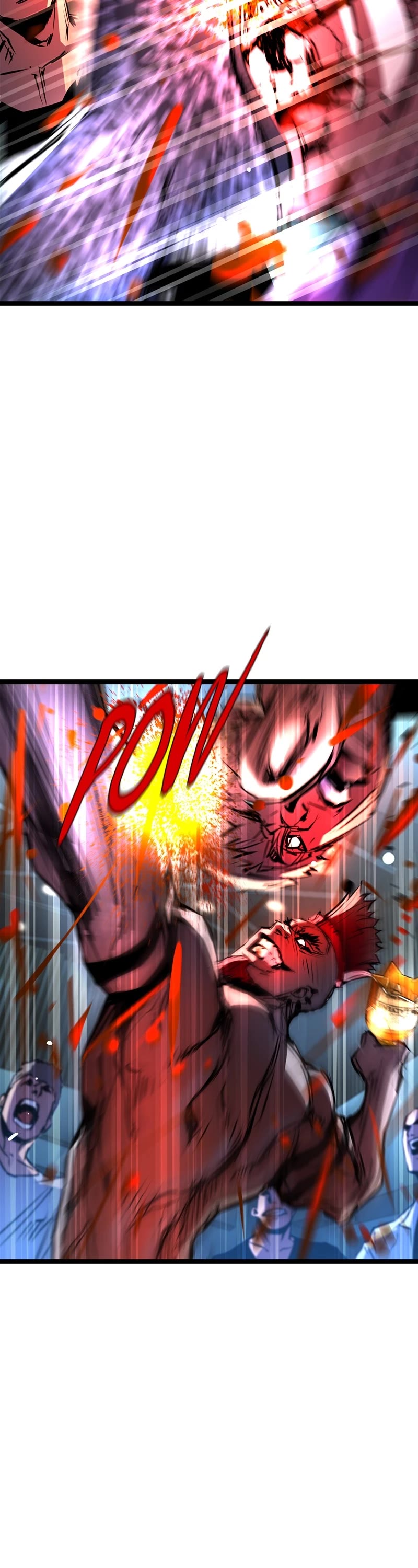 Hanlim Gym Chapter 91 page 6 - Chapter 91: Episode 91