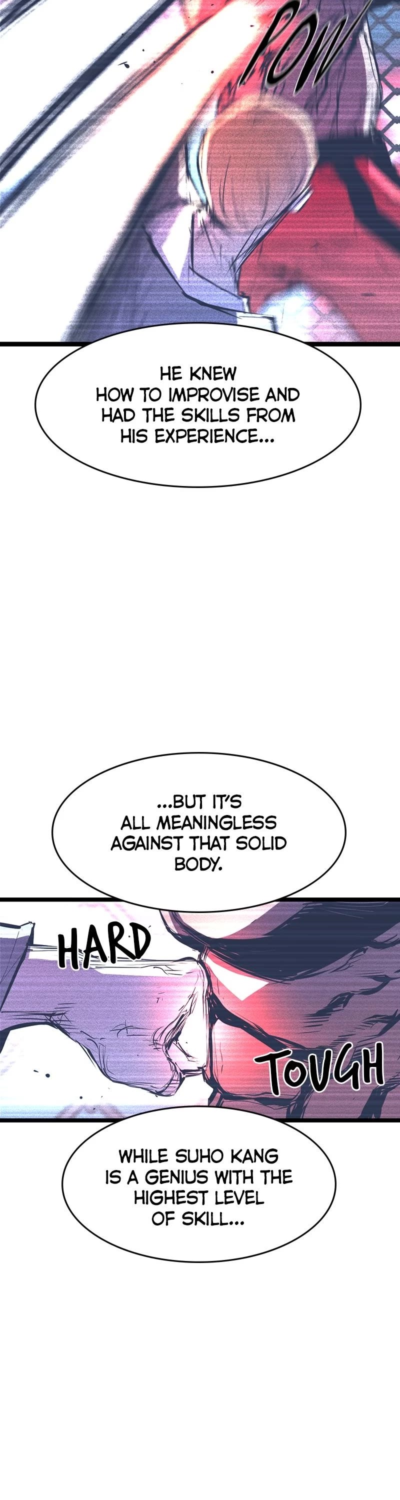 Hanlim Gym Chapter 92 page 10 - Chapter 92: Episode 92