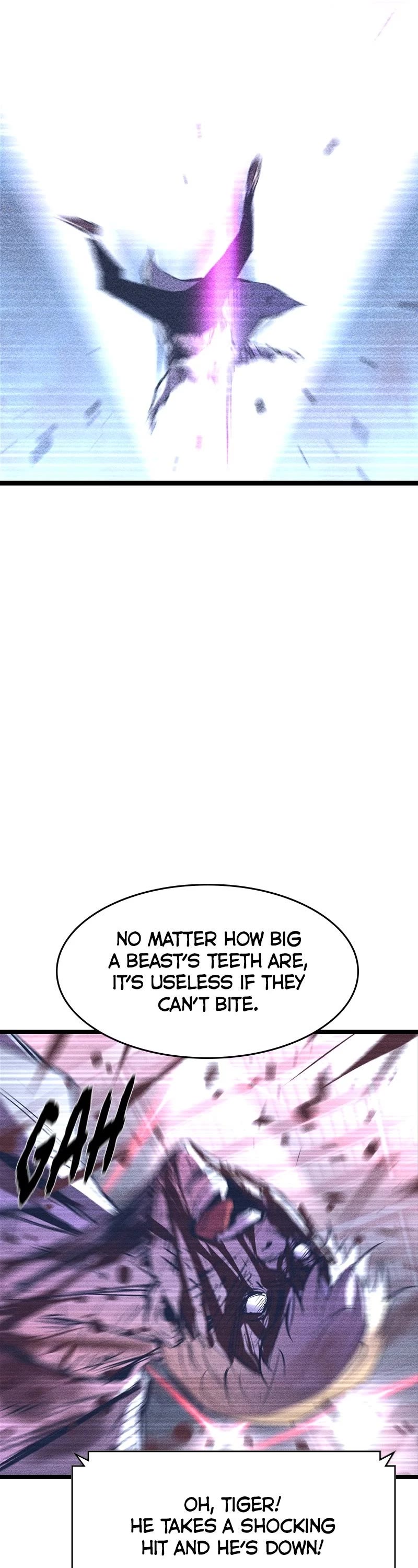 Hanlim Gym Chapter 92 page 14 - Chapter 92: Episode 92