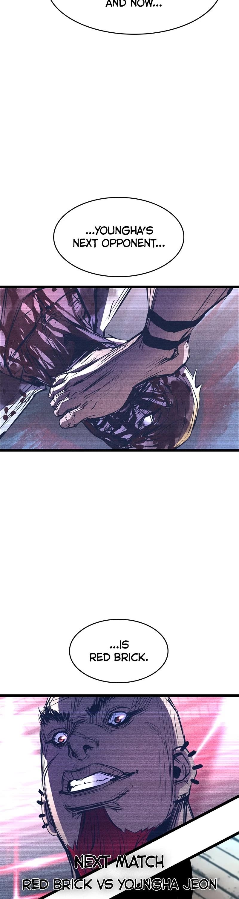Hanlim Gym Chapter 92 page 17 - Chapter 92: Episode 92