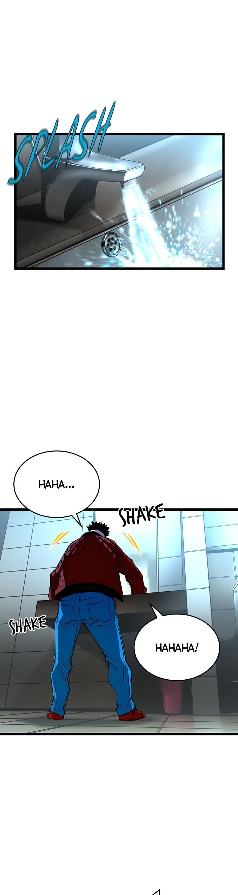 Hanlim Gym Chapter 92 page 22 - Chapter 92: Episode 92