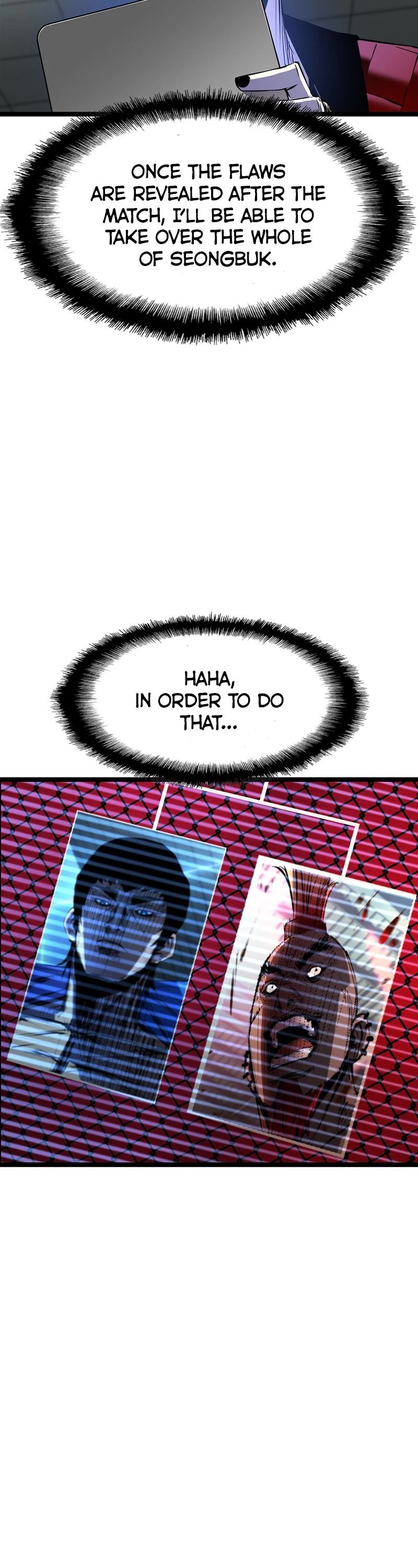 Hanlim Gym Chapter 92 page 26 - Chapter 92: Episode 92