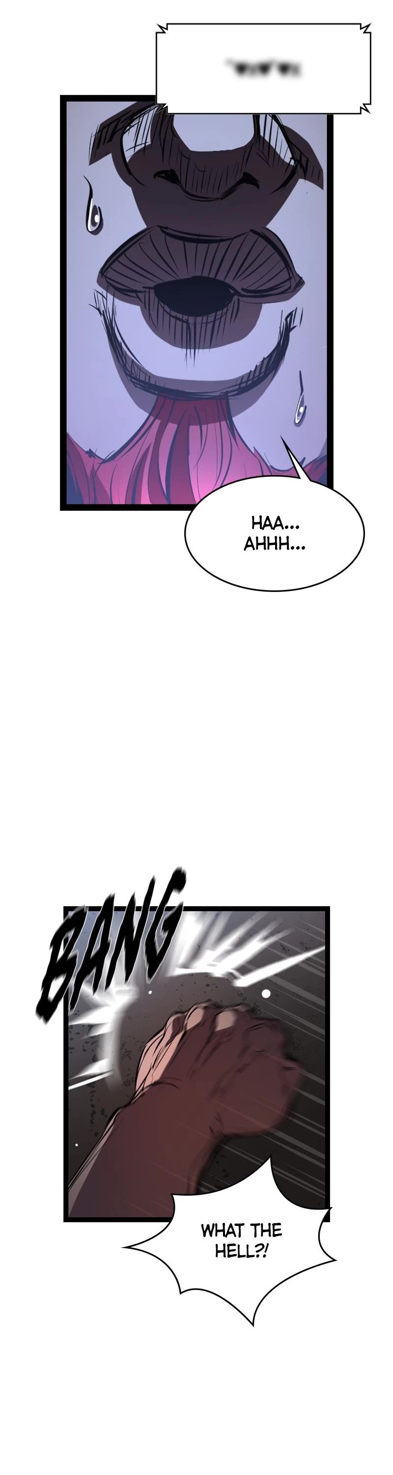 Hanlim Gym Chapter 92 page 28 - Chapter 92: Episode 92
