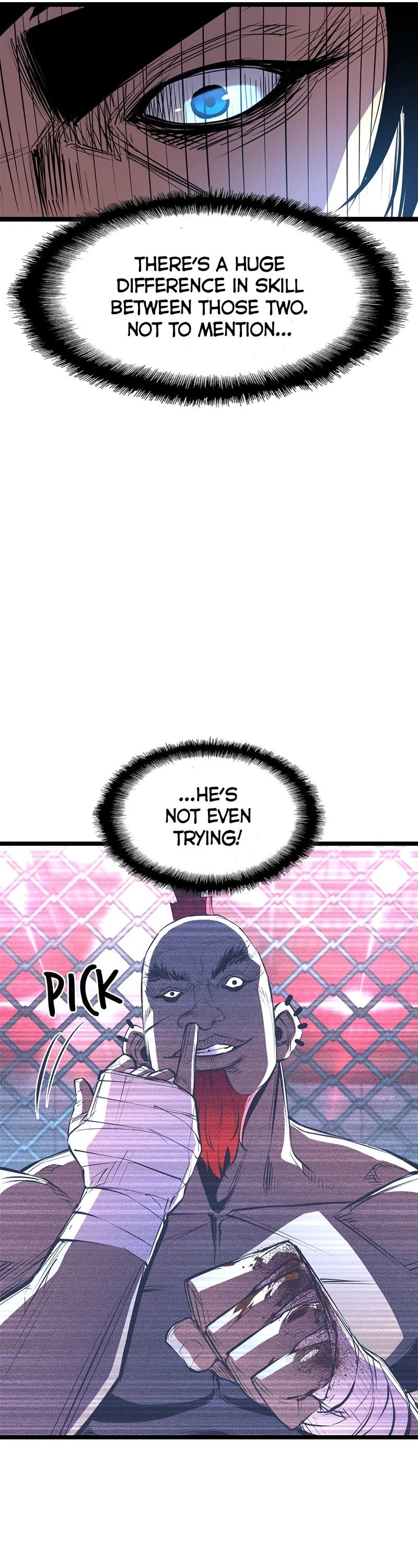 Hanlim Gym Chapter 92 page 4 - Chapter 92: Episode 92