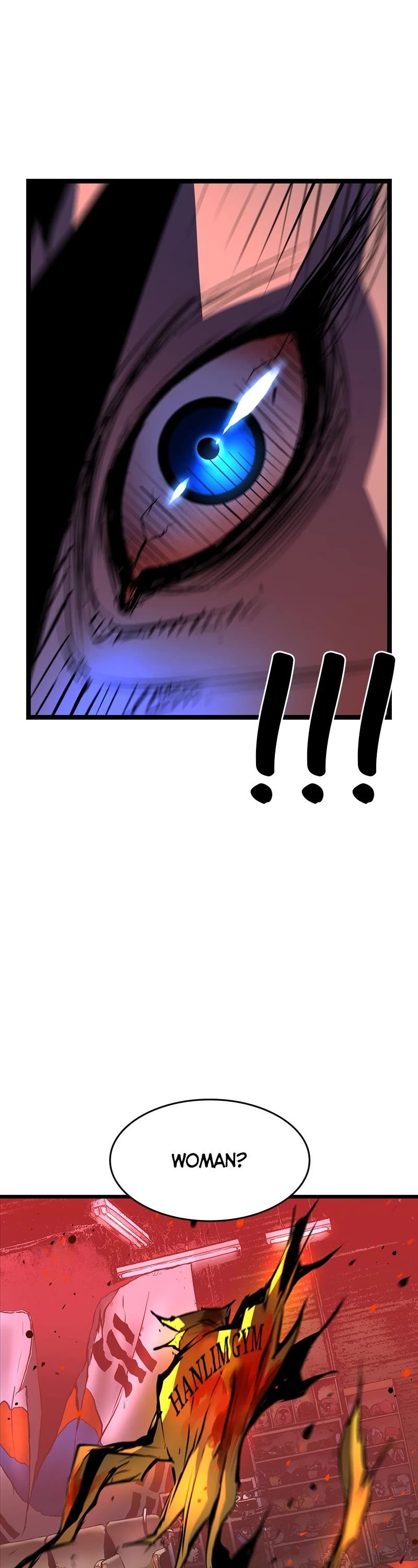 Hanlim Gym Chapter 92 page 50 - Chapter 92: Episode 92