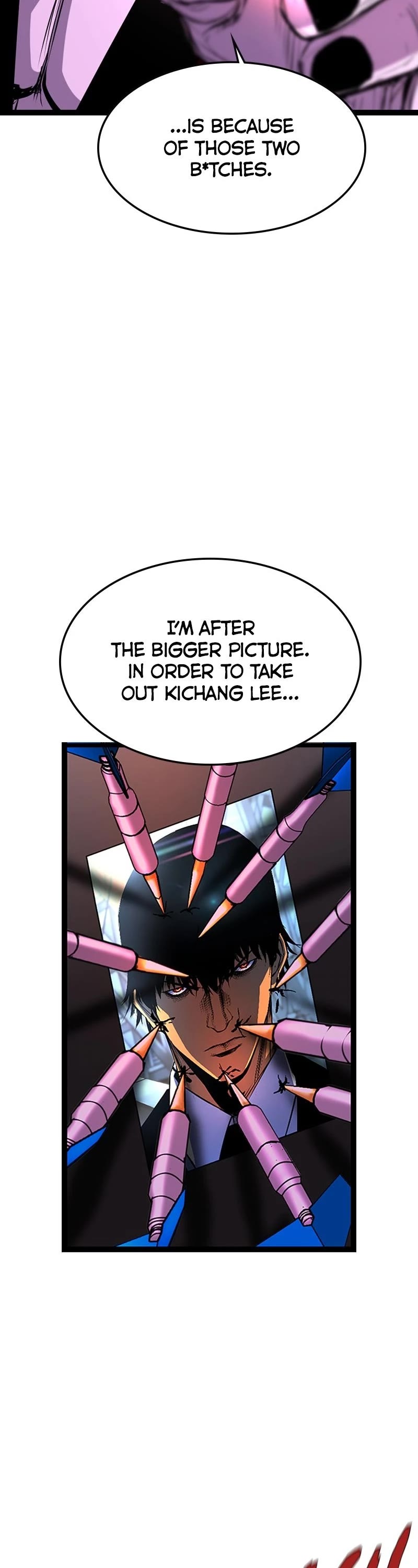 Hanlim Gym Chapter 93 page 19 - Chapter 93: Episode 93