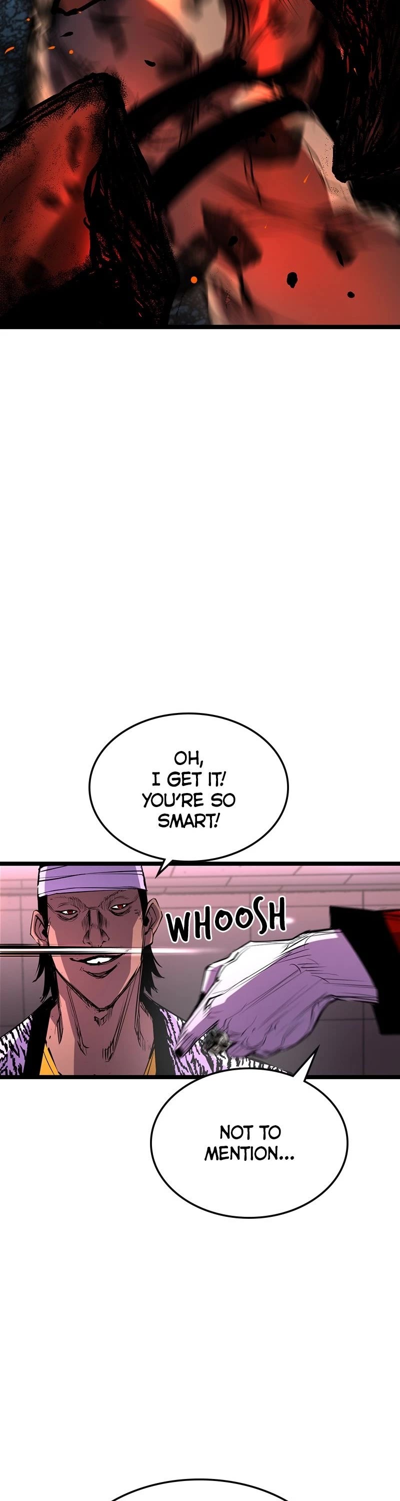 Hanlim Gym Chapter 93 page 21 - Chapter 93: Episode 93