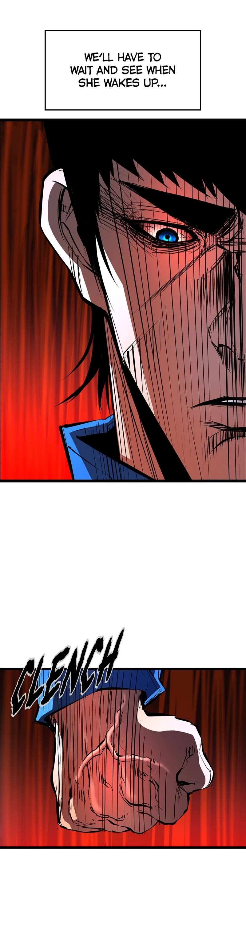 Hanlim Gym Chapter 93 page 3 - Chapter 93: Episode 93