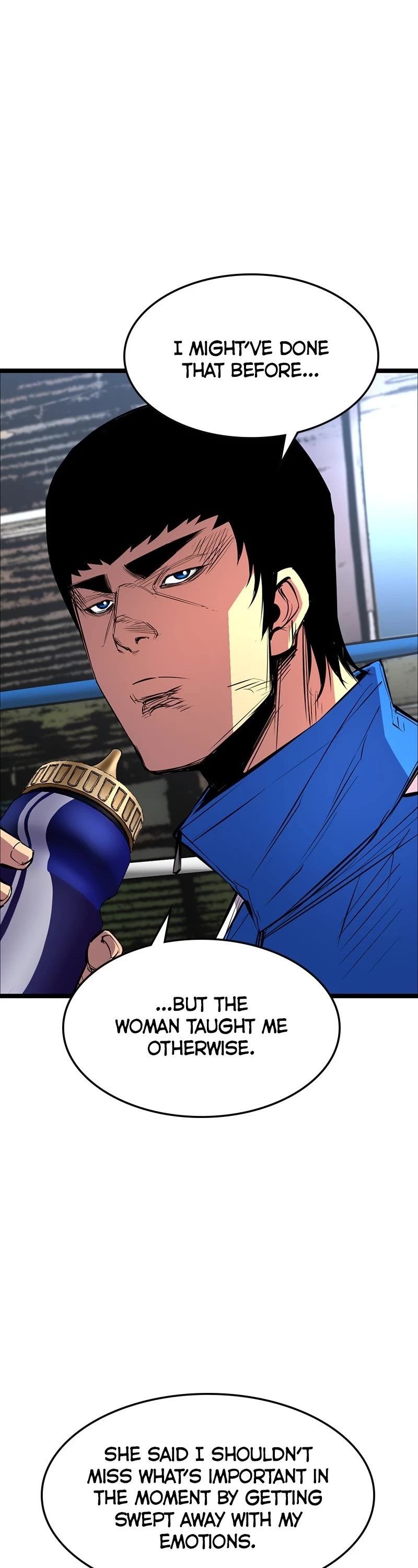 Hanlim Gym Chapter 93 page 32 - Chapter 93: Episode 93