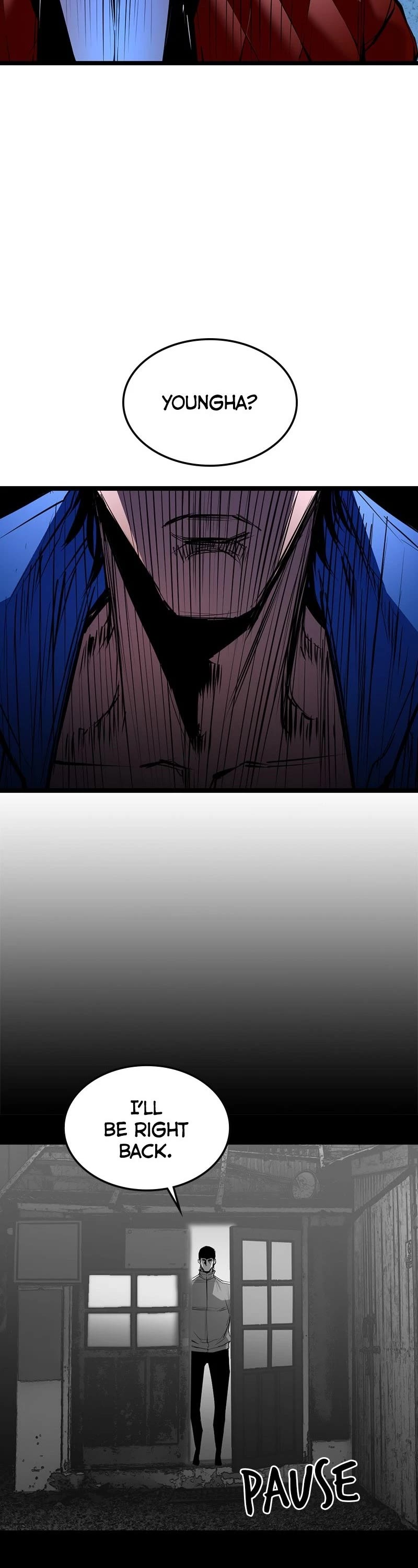 Hanlim Gym Chapter 93 page 42 - Chapter 93: Episode 93