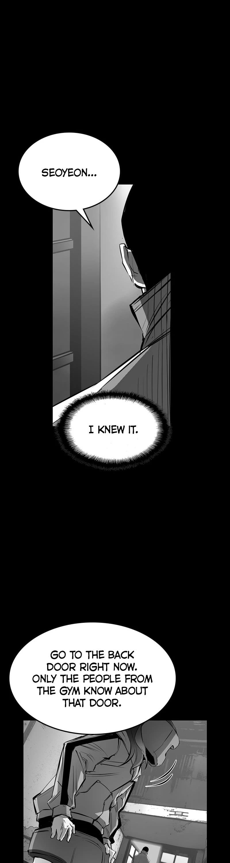 Hanlim Gym Chapter 93 page 43 - Chapter 93: Episode 93