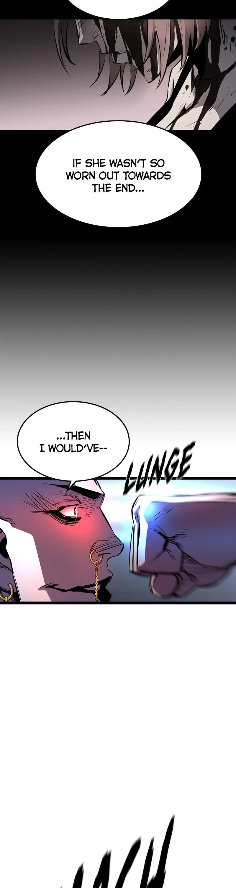 Hanlim Gym Chapter 93 page 50 - Chapter 93: Episode 93