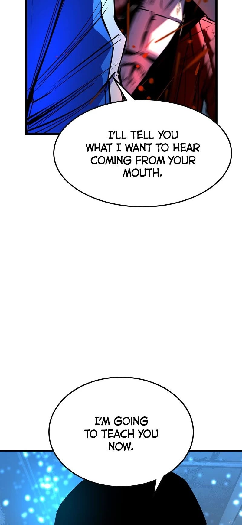 Hanlim Gym Chapter 93 page 53 - Chapter 93: Episode 93