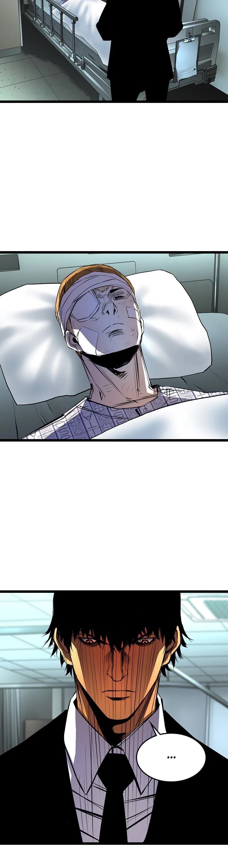 Hanlim Gym Chapter 94 page 2 - Chapter 94: Episode 94