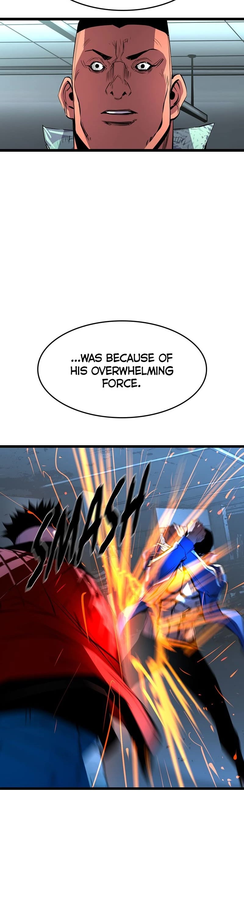 Hanlim Gym Chapter 94 page 21 - Chapter 94: Episode 94