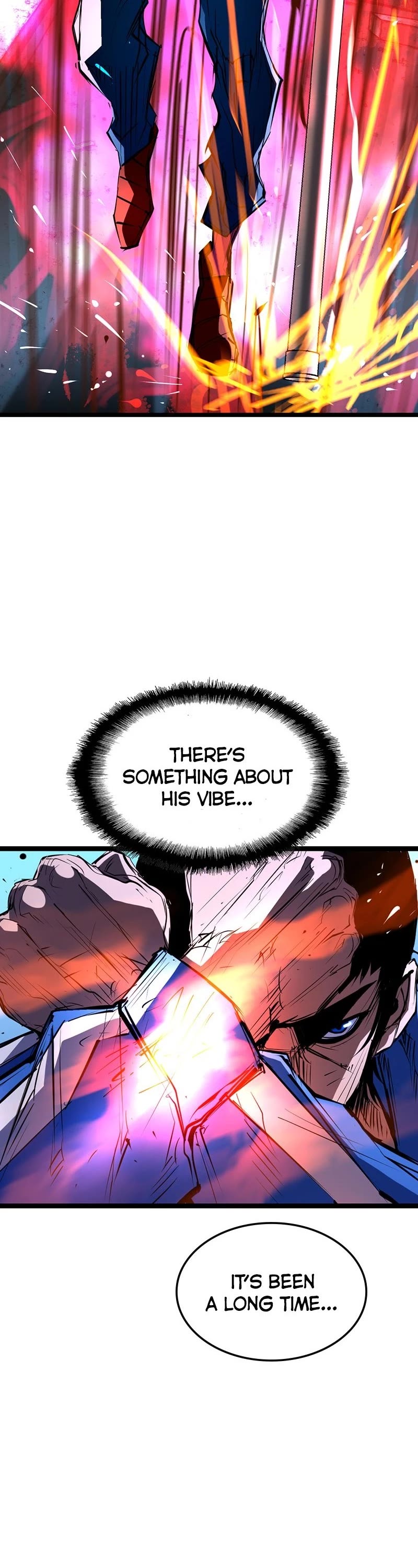 Hanlim Gym Chapter 94 page 24 - Chapter 94: Episode 94