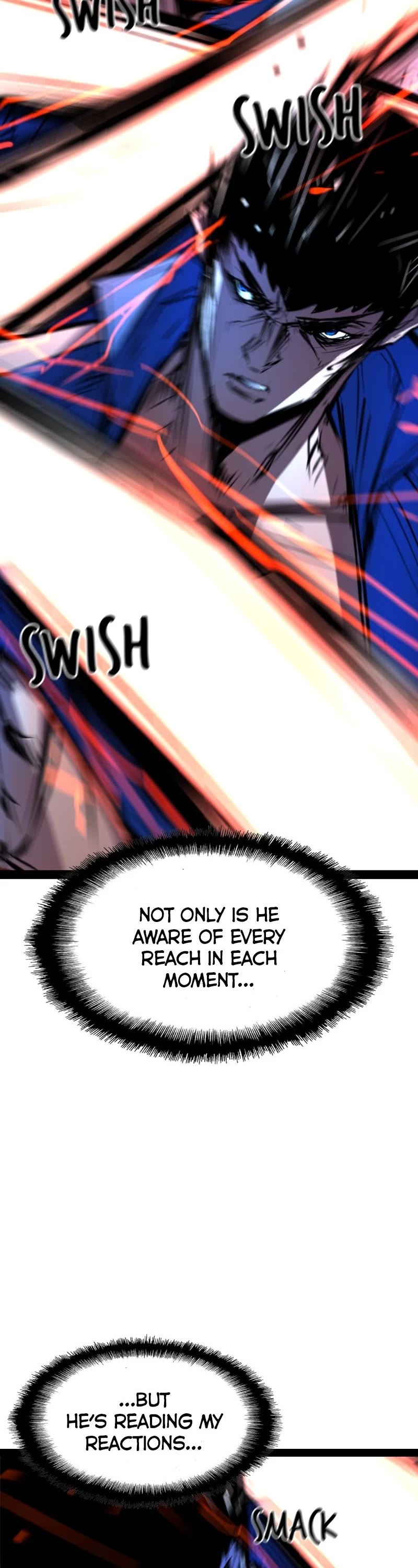 Hanlim Gym Chapter 94 page 28 - Chapter 94: Episode 94