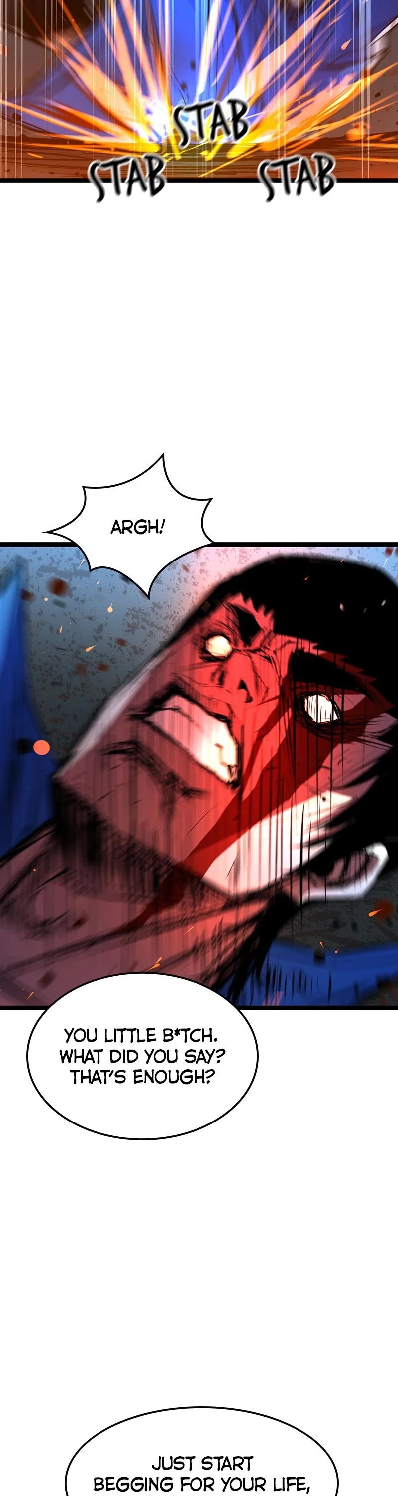 Hanlim Gym Chapter 94 page 37 - Chapter 94: Episode 94