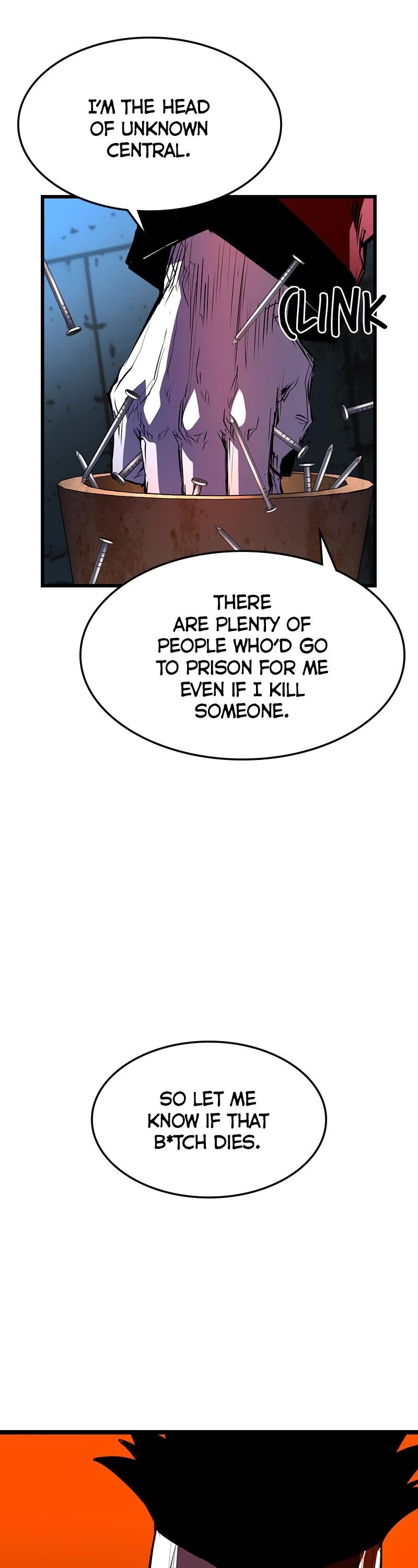 Hanlim Gym Chapter 94 page 41 - Chapter 94: Episode 94