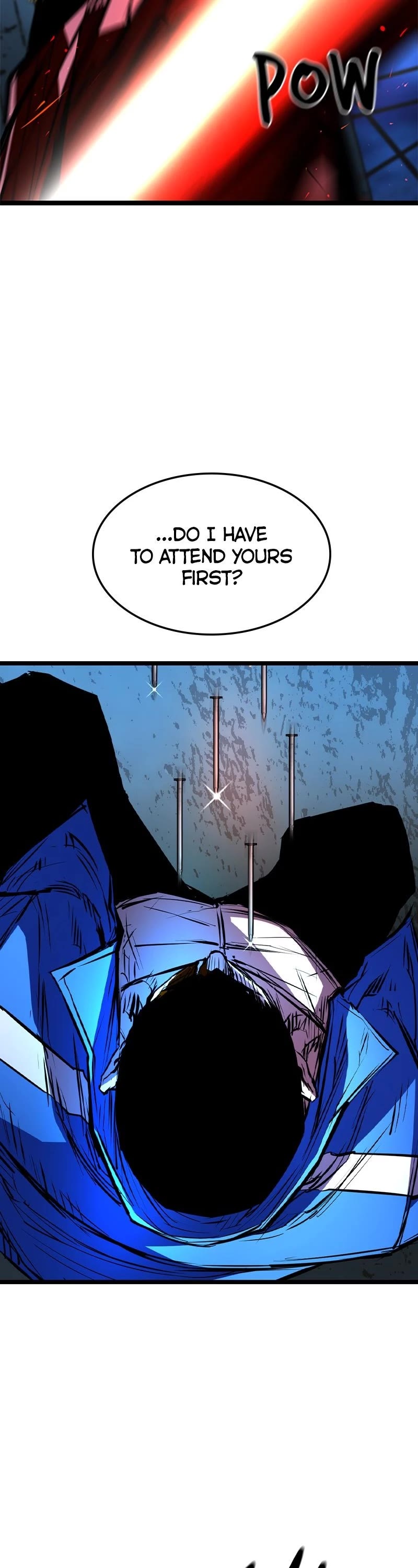 Hanlim Gym Chapter 94 page 43 - Chapter 94: Episode 94