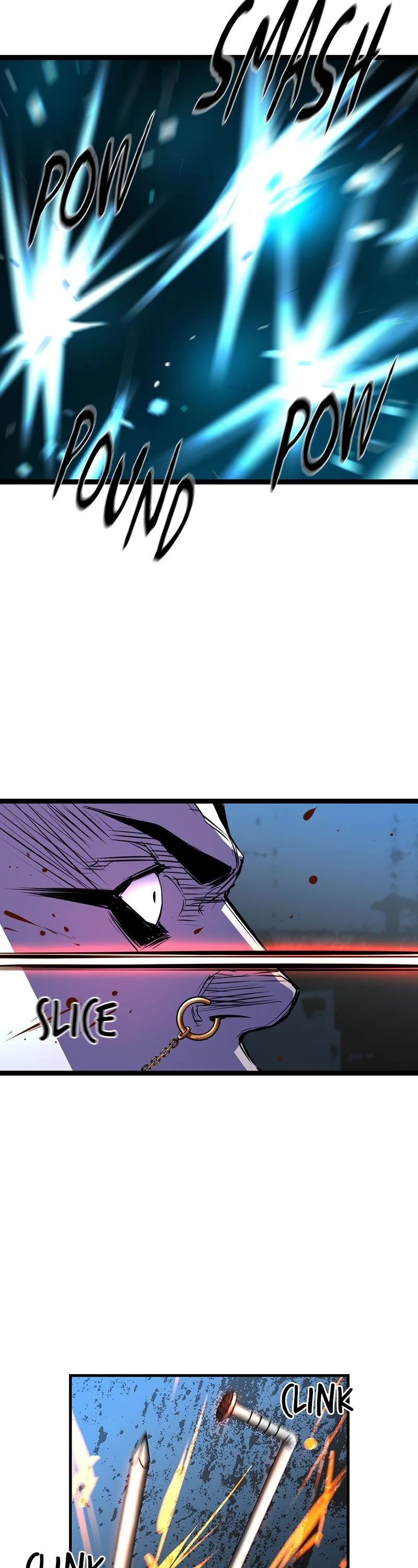 Hanlim Gym Chapter 94 page 44 - Chapter 94: Episode 94