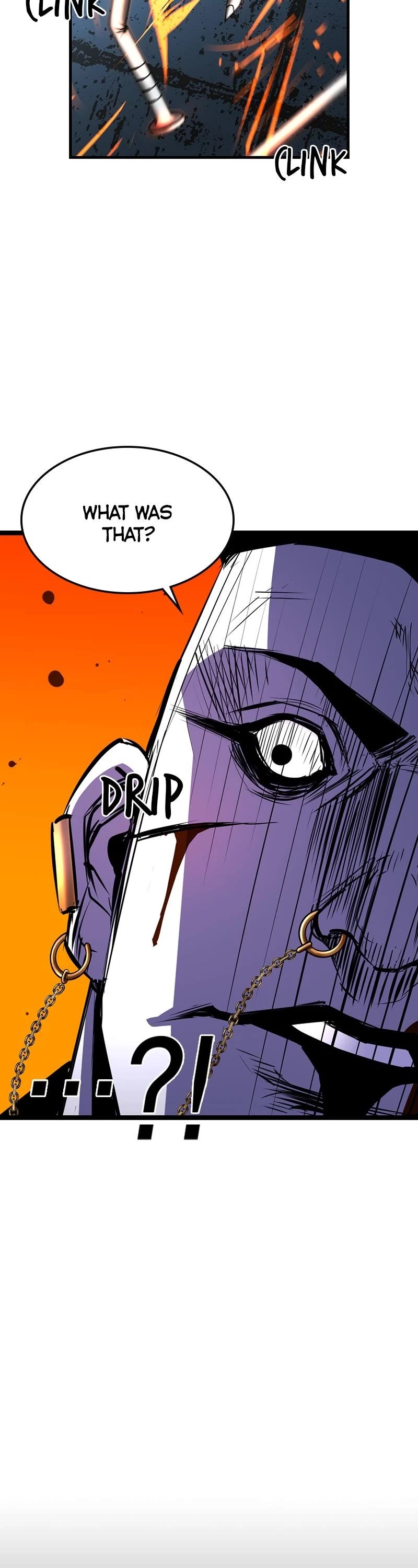Hanlim Gym Chapter 94 page 45 - Chapter 94: Episode 94