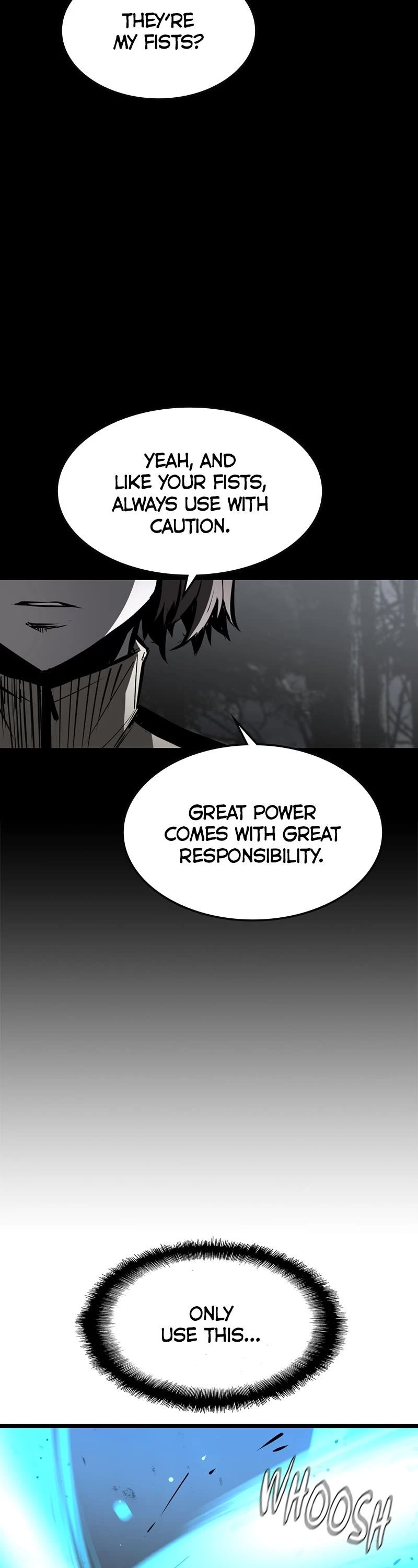 Hanlim Gym Chapter 94 page 47 - Chapter 94: Episode 94