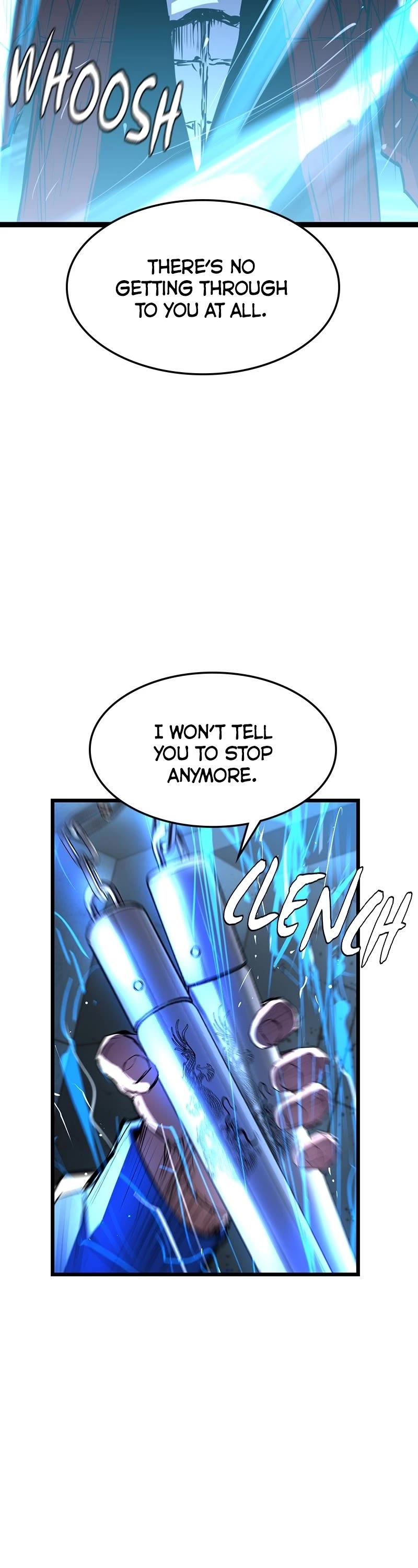 Hanlim Gym Chapter 94 page 50 - Chapter 94: Episode 94